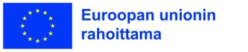 Euroopan unioinin rahoittama